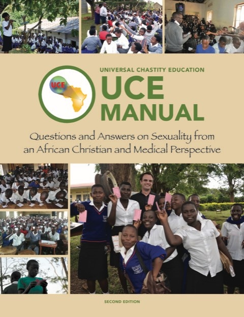 UCE Manual, 2022